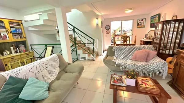 Casa Geminada em Manacás, Belo Horizonte/MG