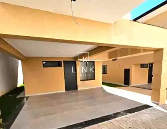 Casa em Belo Horizonte - São Luiz