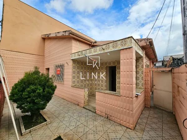 Casa no bairro Dom Boco em Belo Horizonte