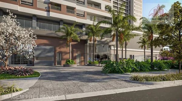 Boulevard Home Butantã - 250m da estação do metrô.