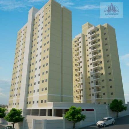 Residencial Pq Nabuco