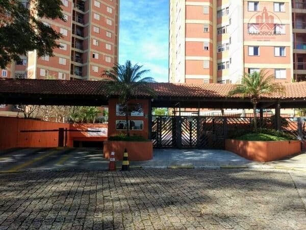 Vila Formosa Apto c/ 3 dorm à 900 m da nova Estação linha verde do metrô