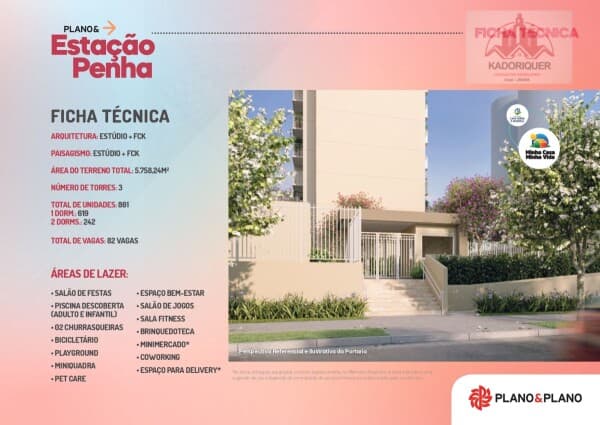 Estação Penha