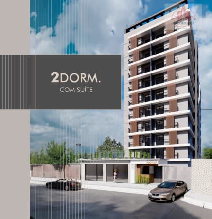Residencial Prime Life Tatuapé