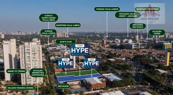 Hype Trend (Villa Lobos)