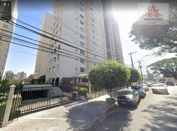 Apto 2 Dorm c/ vaga à 900m do metrô Carrão