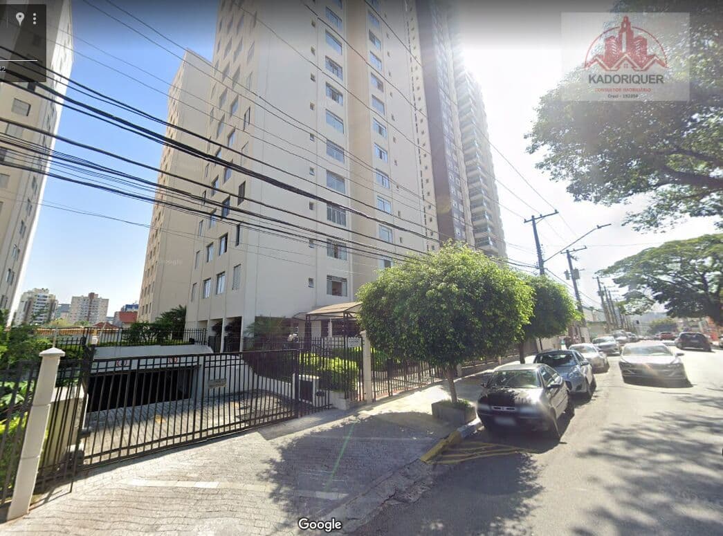 Apto 2 Dorm c/ vaga à 900m do metrô Carrão