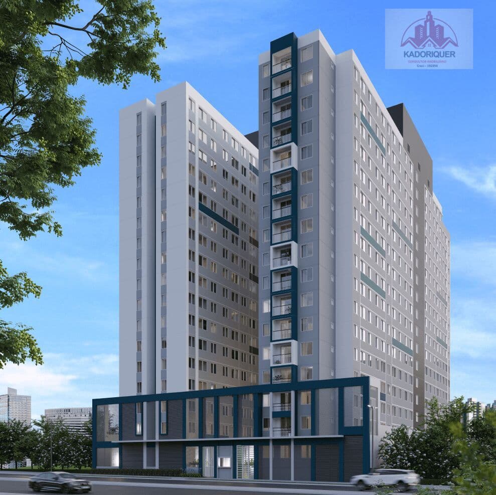 Mapp República 1 e 2 Dorm