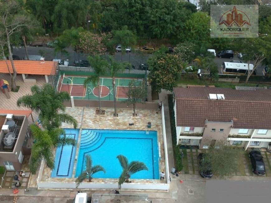 Sobrado em Condomínio no Aricanduva