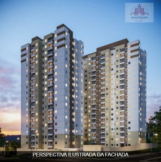 Vila dos Andradas/ zona sul