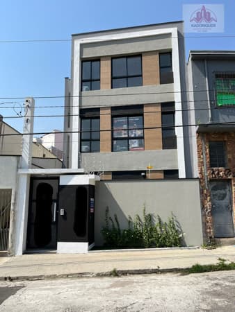 Apto Studios em excelente localização! (Últimas Unidades!)