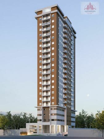 Mix Tower Jardim Avelino