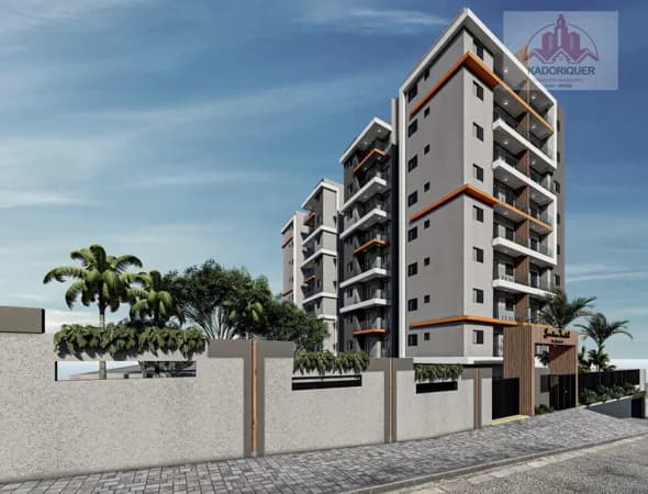 Residencial Jardim Textil - 5 min da futura estação Guilherme Giorgi do metrô linha verde
