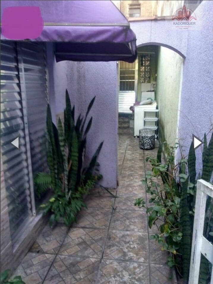 Pq Savoy - Casa sobrado comercial