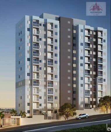 Trio Green/ zona norte