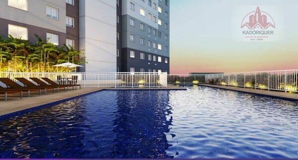 Vila Silviânia/ zona oeste
