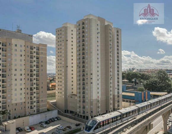 Term S Mateus/ zona leste