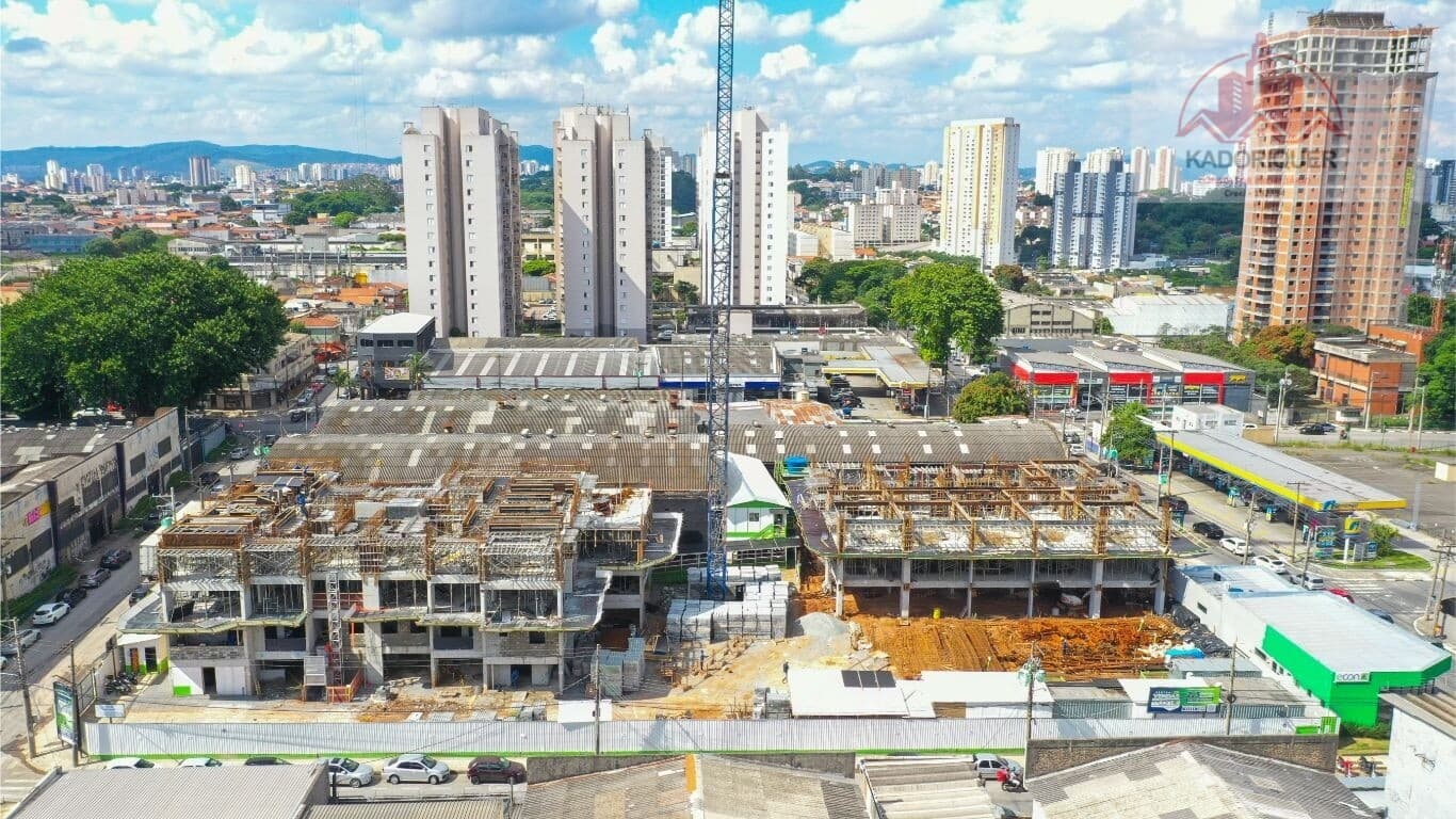 Walk Guarulhos - Shopping Internacional