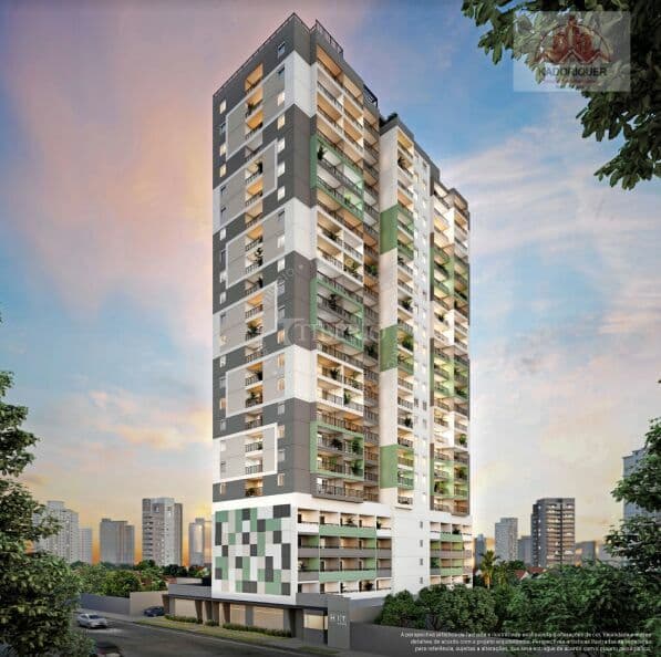 Bresser Mooca/ zona leste