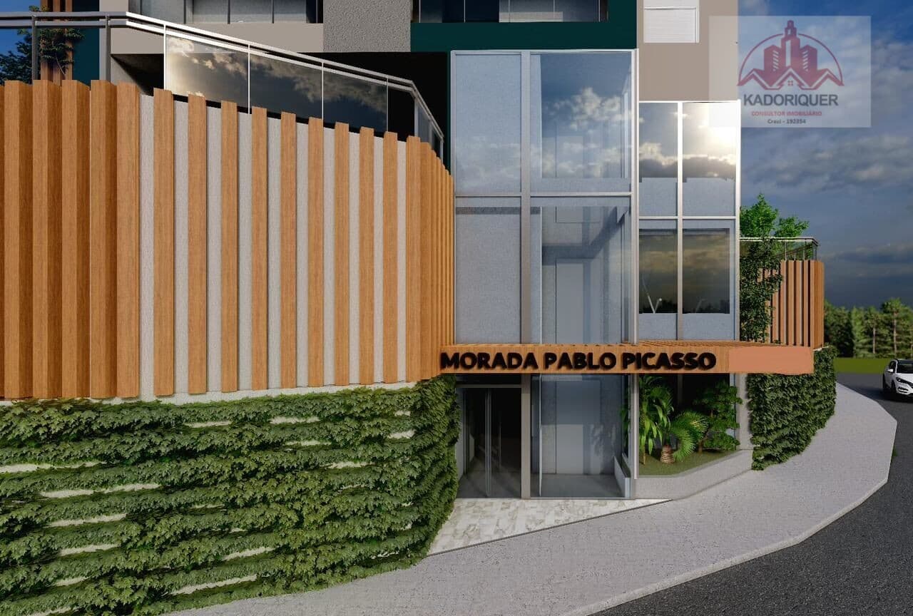 Morada Pablo Picasso (ÚLTIMA UNIDADE!)