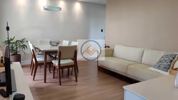 Apartamento em Jabotiana, Aracaju/SE