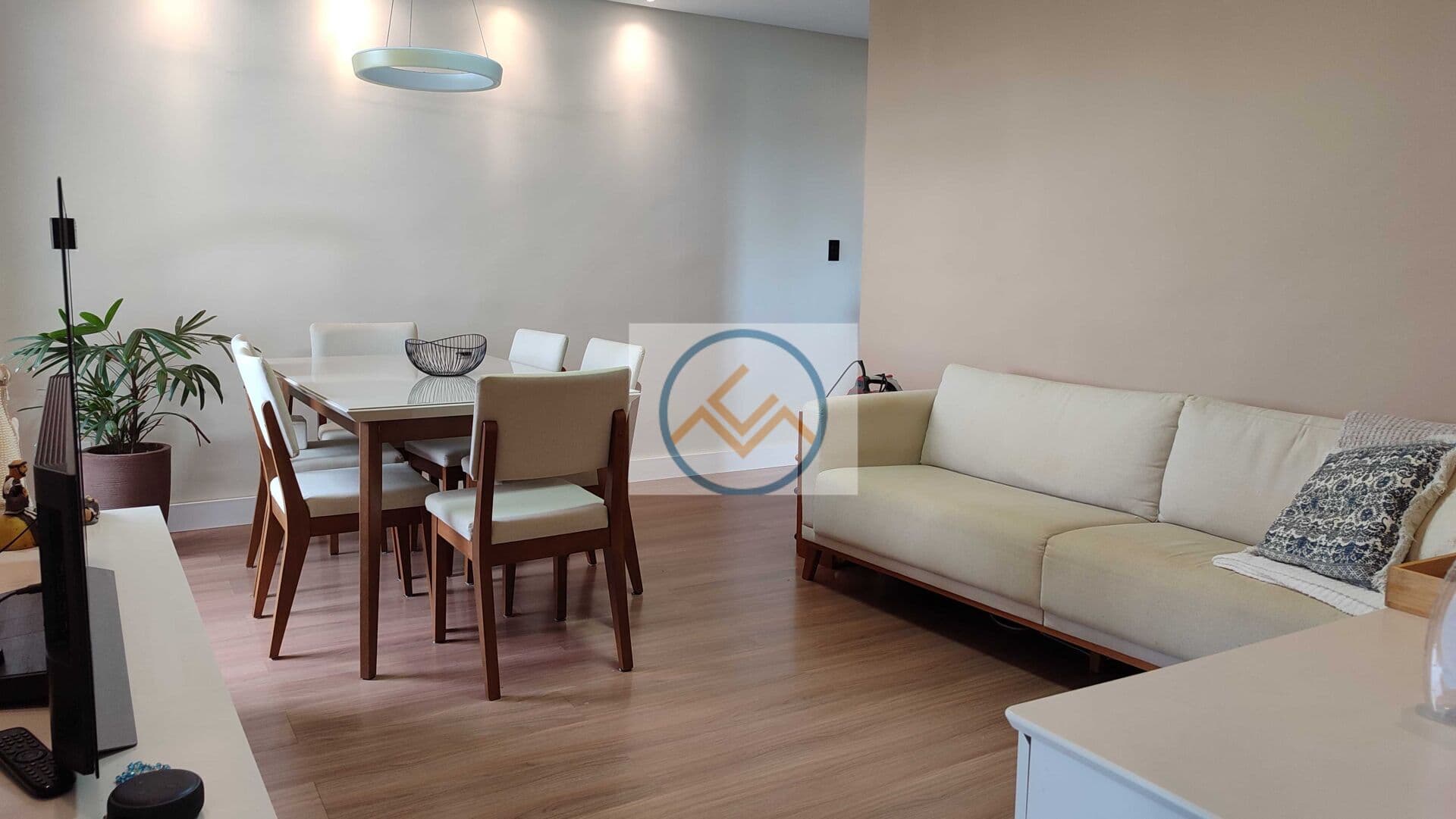Apartamento em Jabotiana, Aracaju/SE
