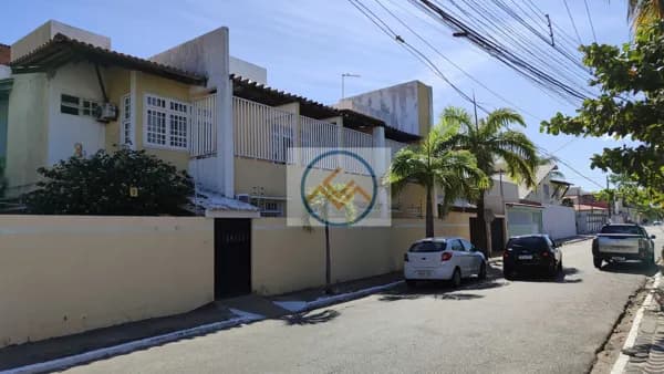 Casa em Atalaia, Aracaju/SE