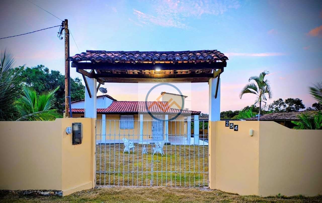 Fazenda em Centro, Salgado/SE