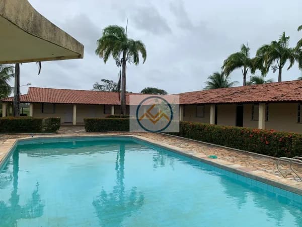 Chácara à venda Mosqueiro, Aracaju/SE