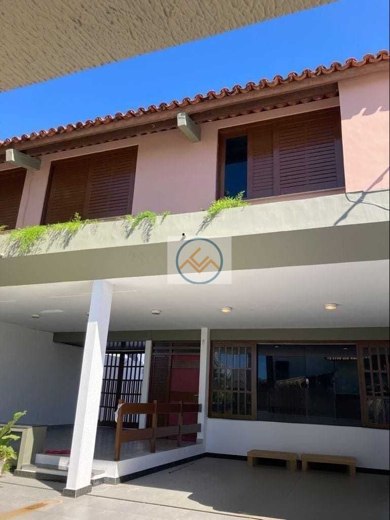 Casa Sobrado 04 quartos em Atalaia, Aracaju/SE