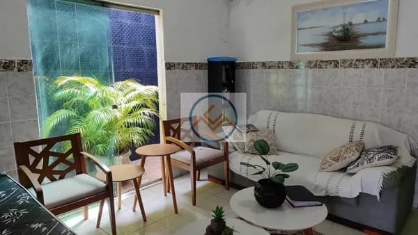 Casa em Siqueira Campos, Aracaju/SE