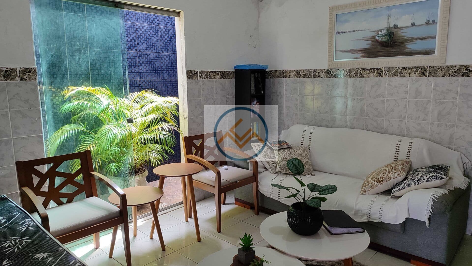 Casa em Siqueira Campos, Aracaju/SE
