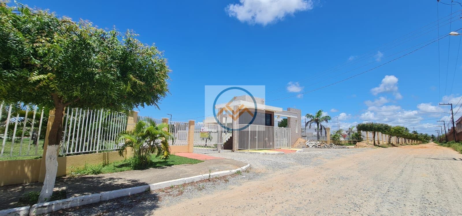 Terreno em Condomínio em São José dos Náufragos, Aracaju/SE