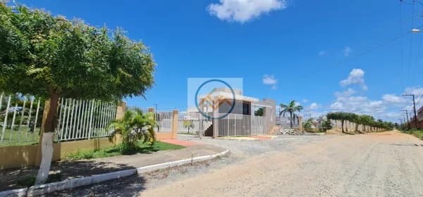 Terreno em Condomínio em São José dos Náufragos, Aracaju/SE