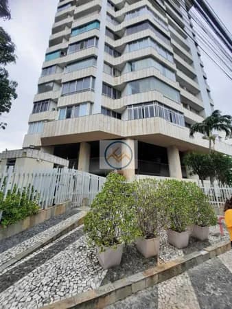 Apartamento Alto Padrão em Centro, Aracaju/SE