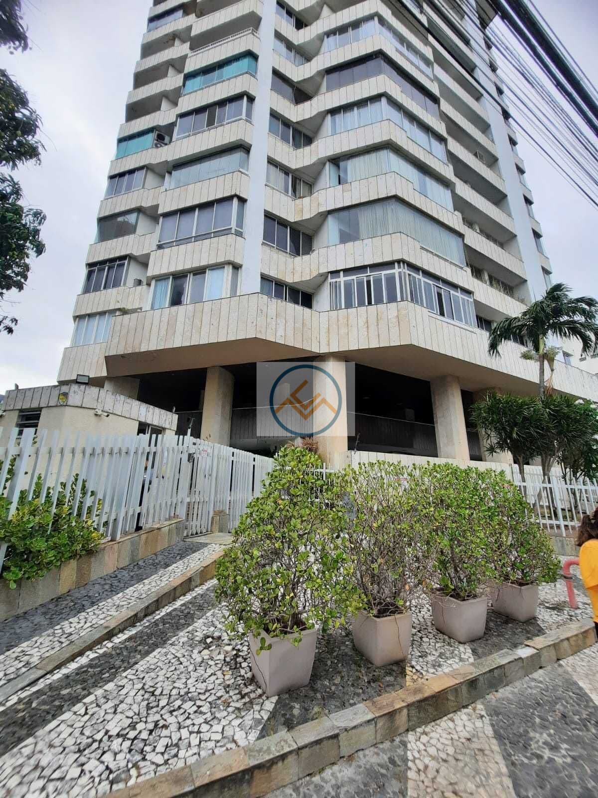 Apartamento Alto Padrão em Centro, Aracaju/SE