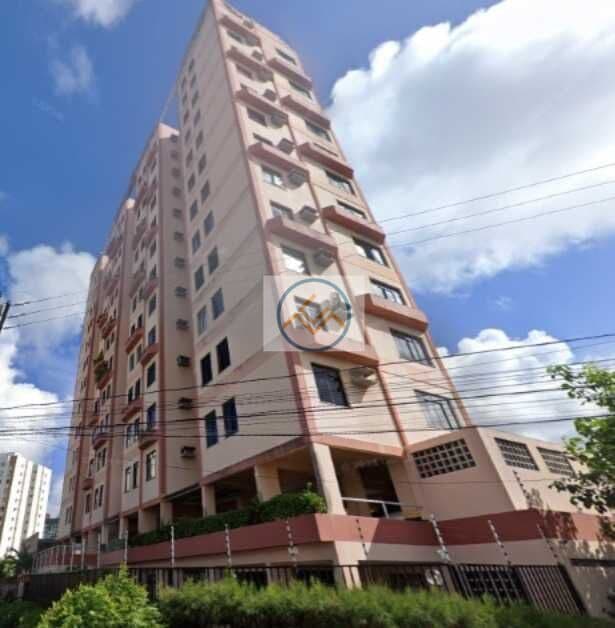 Apartamento Boulevard Residence Praia 13 de Julho, Aracaju/SE