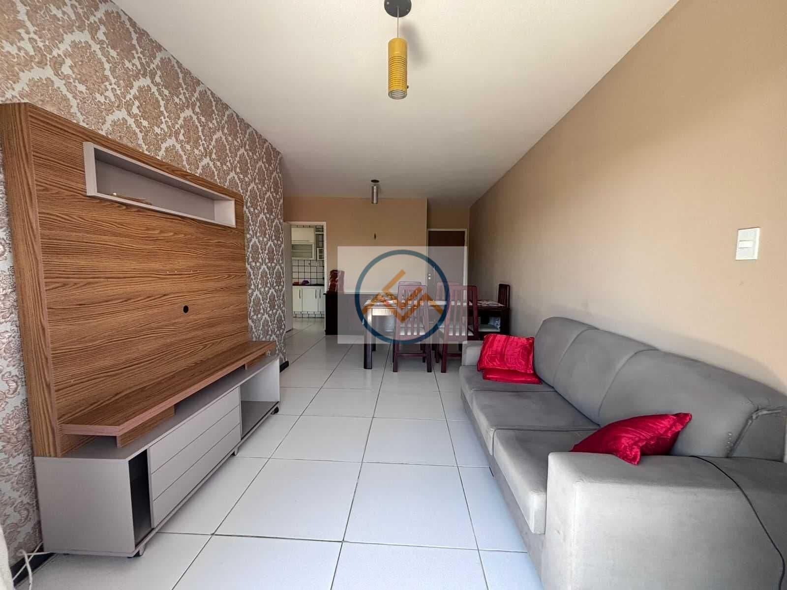Apartamento em Atalaia, Aracaju/SE