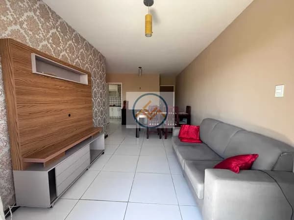 Apartamento em Atalaia, Aracaju/SE