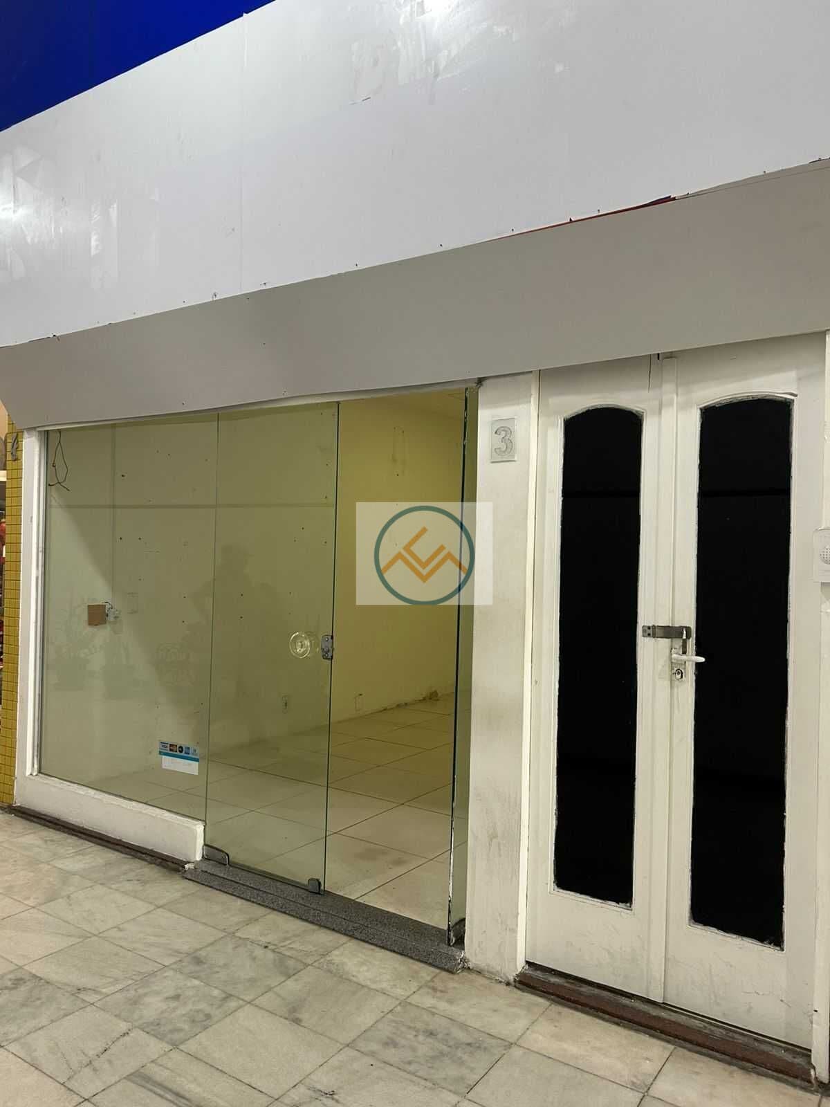 Sala comercial Térreo em Centro, Aracaju/SE