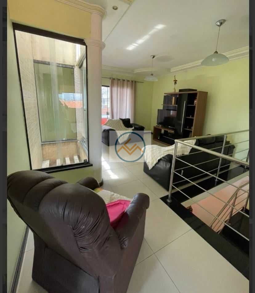 Casa Duplex em São Conrado, Aracaju/SE