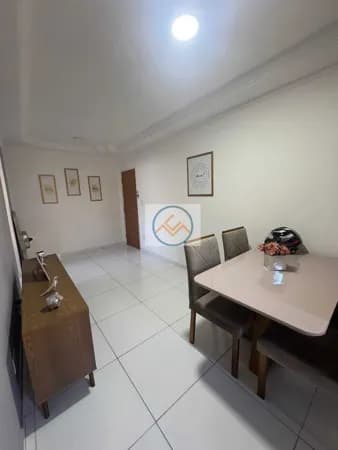 Apartamento em Jabotiana, Aracaju/SE