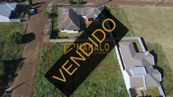 Terreno em Santa Rosa -RS