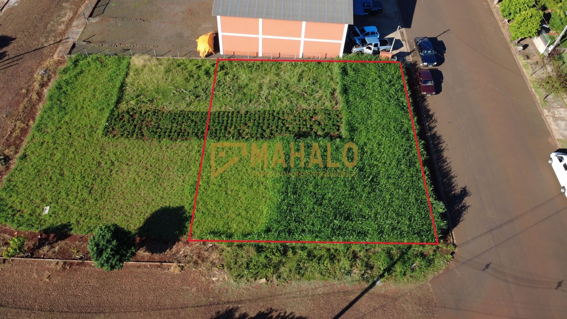 Terreno em Três de Maio- RS