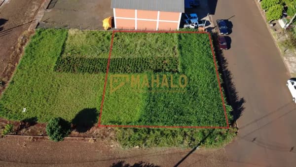 Terreno em Três de Maio- RS