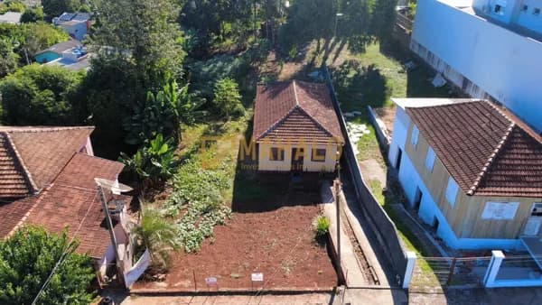 Terreno em Centro, Horizontina/RS