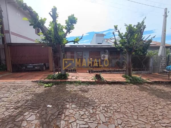 Casa em Três de Maio - Medianeira