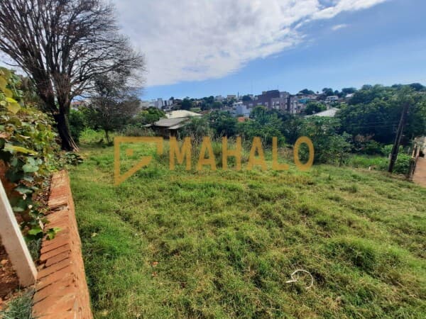 Terreno Urbano à Venda em Três de Maio - RS