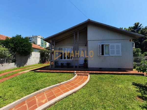Casa Mista em Três de Maio-RS