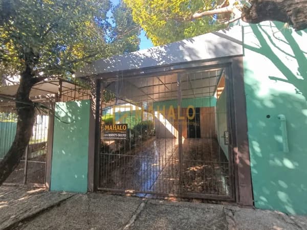 Casa em Três de Maio - Centro